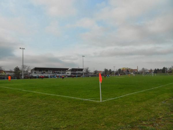 Sportplatz Felixdorf - Felixdorf