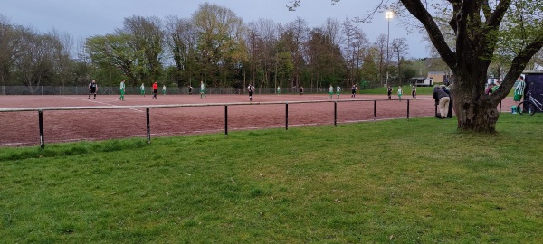 Sportanlage Sonnenscheinstraße Platz 2 - Aachen-Forst