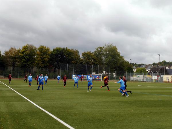 Sportplatz Am Mühlenteich - Koblenz-Rübenach