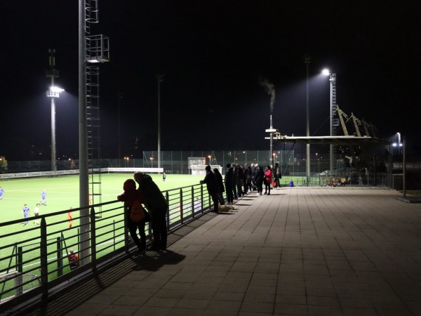 Bozner Arena Kunstrasen - Bozen (Bolzano)