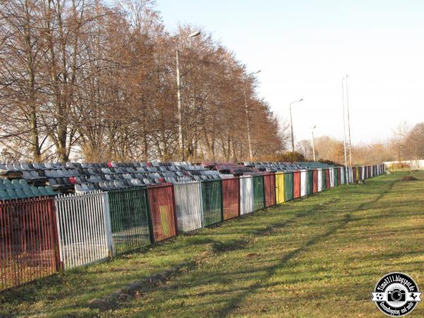 Stadion Miejski im. Mariana Olszewskiego - Karczew