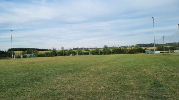 Sportanlage Baierbach Platz 2 - Baierbach