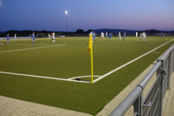 Westerlandstadion - Spenge-Bardüttingdorf