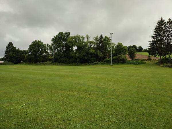Sportanlage am Hahnenkammsee Platz 2 - Heidenheim/Mittelfranken-Hechlingen