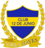 Wappen Club 12 de Junio VH