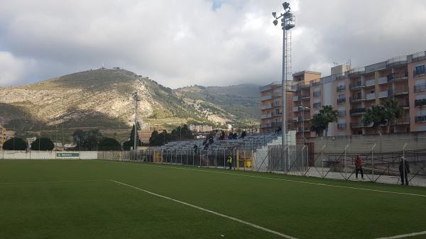 Campo Roberto Sorrentino - Trapani