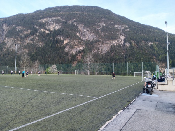 Velly Arena Nebenplatz - Imst