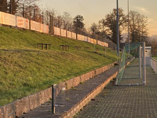 Sportanlage Aubachweg - Lauf/Schwarzwald