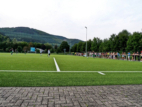 TRACTO-Arena - Lennestadt-Saalhausen