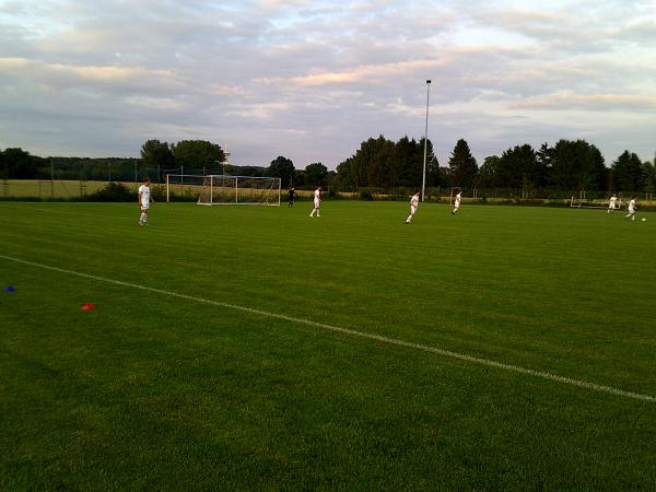 Sportanlage Wildkoppel B-Platz - Sülfeld