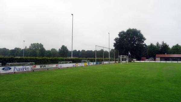 Sportpark De Lemelvelden - Hapert