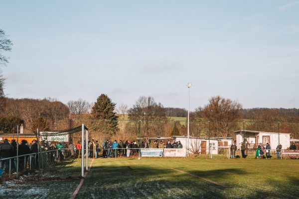 Sportplatz Remse - Remse