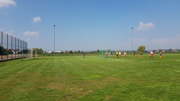 Peter-Märtl-Sportgelände Platz 2 - Karlshuld-Grasheim