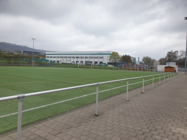 Fritz-Sportpark Platz 3 - Aalen-Hofherrnweiler