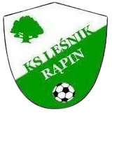 Wappen KS Leśnik Rąpin