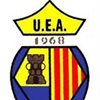 Wappen UE Aldeana