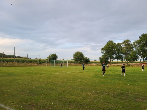 Sportplatz Schnakenbek - Schnakenbek