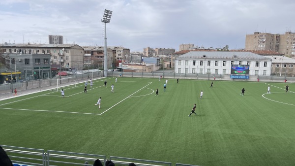 Junior Sport Stadium - Yerevan
