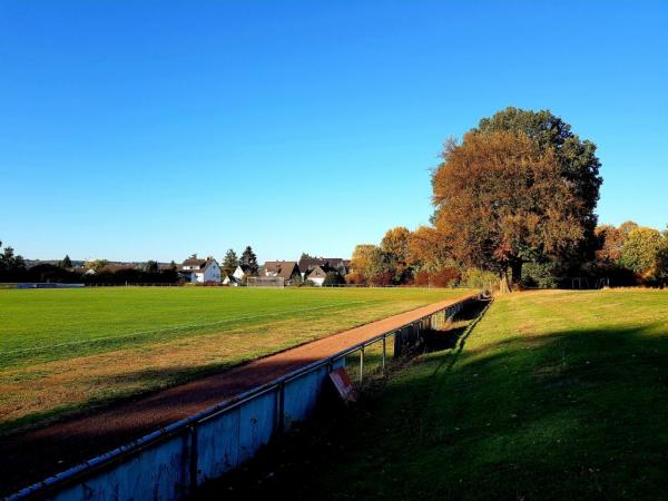 Sportanlage Waldstraße - Bad Salzuflen