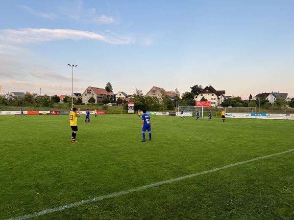 Raiffeisen Weinland Arena - Marthalen