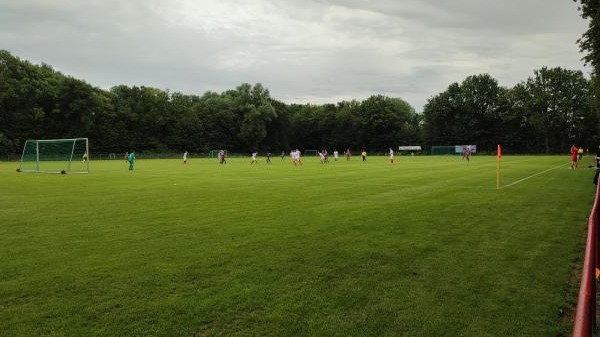 Sportanlage am Tiergarten - Hannover-Kirchrode