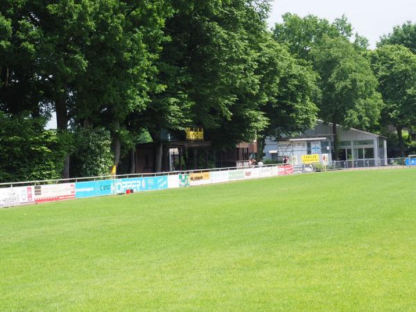 Hermann-Grefer-Sportpark - Dorsten-Hardt