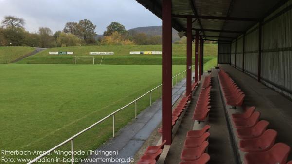 Ritterbach-Arena - Wingerode