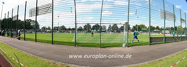 Sportgelände am Bruchwald - Bietigheim-Bissingen