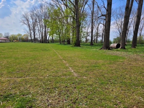 Sportplatz Abtsbessingen - Abtsbessingen