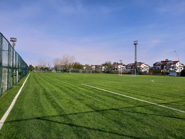 Arcardia Golf & Spa Resort field G - Serik