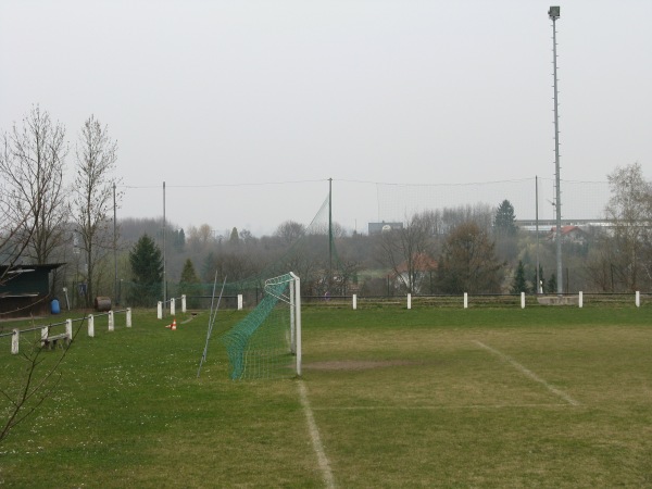 Sportplatz Winzler Straße - Pirmasens