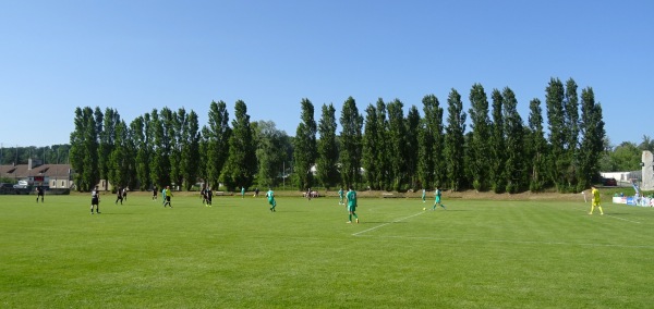 Auszeit-Arena - Langenstein