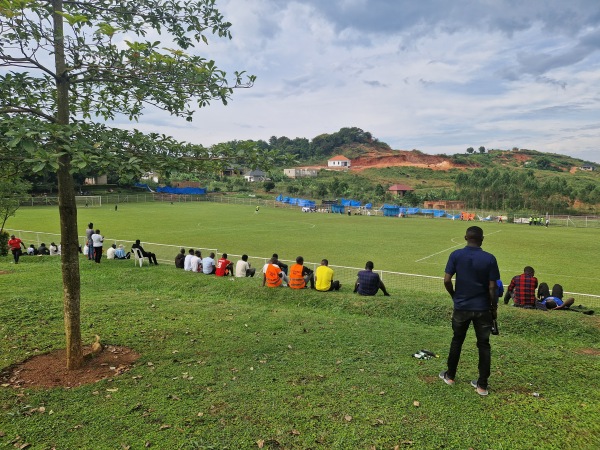 Bethram City Recreational Centre - Kalungu