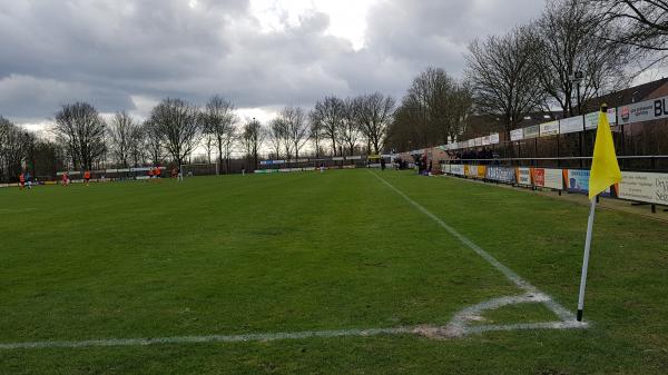 Sportpark De Laene - Voorst-Twello