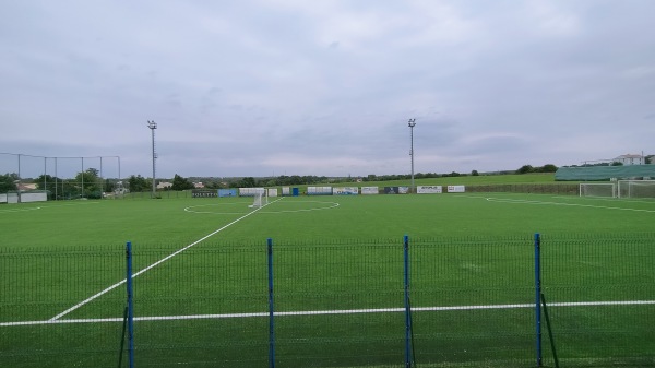 Stadion Dajla - Novigrad (Cittanova)