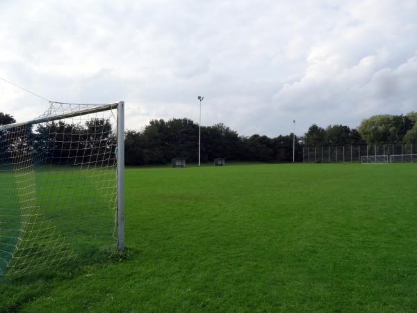 Sportzentrum Uphusen B-Platz - Achim/Weser-Uphusen