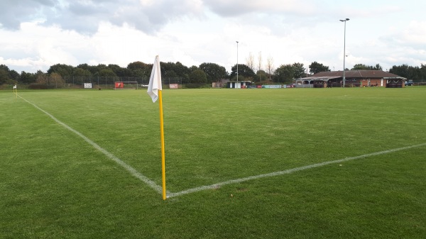 Flensburger Malz-Arena - Kropp