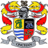 Wappen Onchan AFC