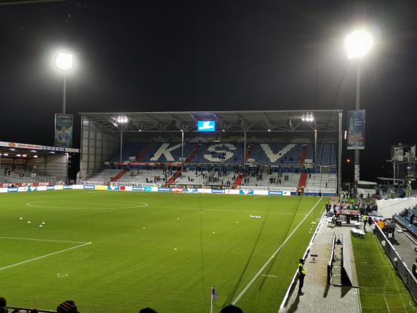 Kieler Holstein-Stadion - Kiel