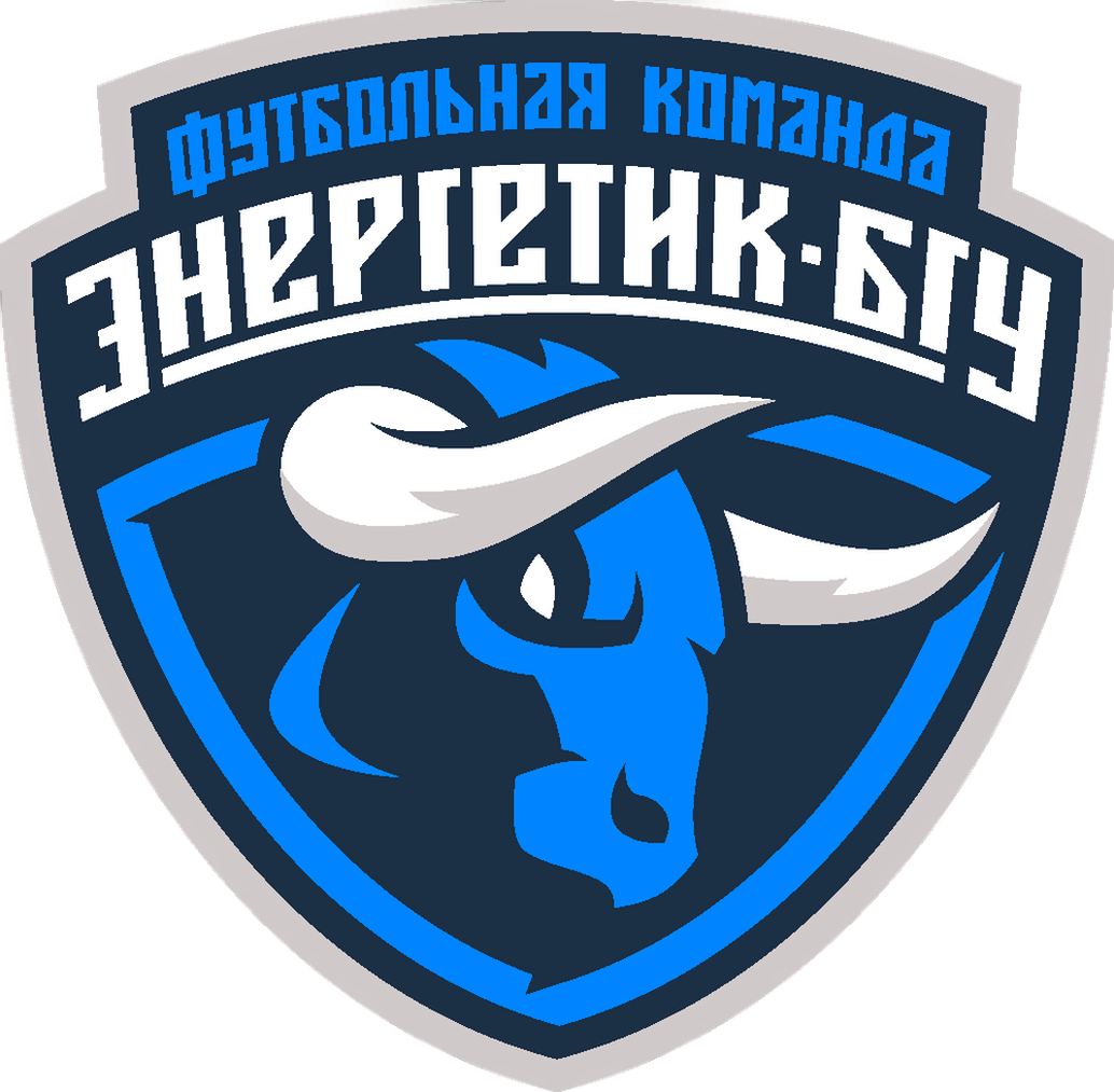 Wappen FK Energetyk-BGU Minsk  12171