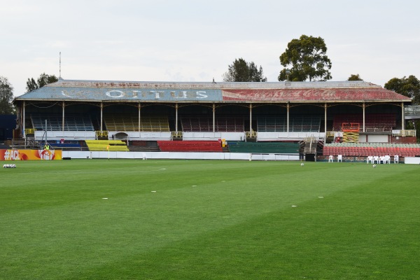 Princes Park - Melbourne