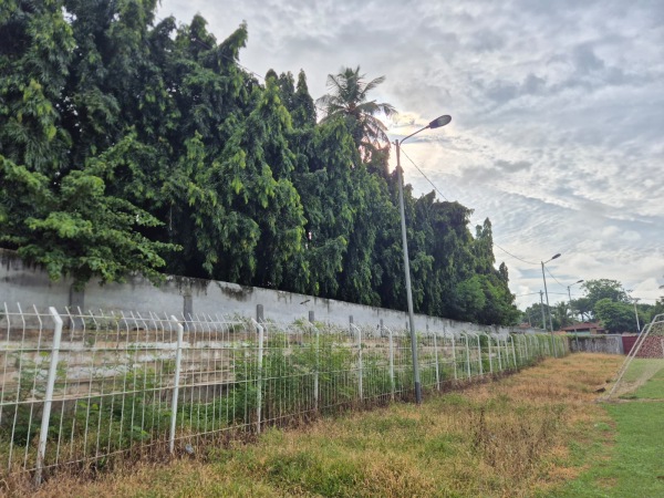 Stade Municipal de Kpalimé - Kpalimé