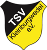 Wappen TSV Kleinburgwedel 1951  29658
