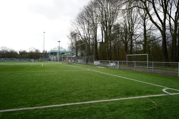 Sportpark Het Noorden veld 2 - Groningen