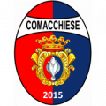 Wappen ASD Comacchiese 2015