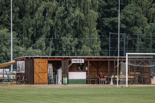 Manfred-Berger-Stadion - Grimma-Großbothen
