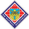 Wappen SG Aufbau Boizenburg 1948  11444