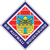 Wappen SG Aufbau Boizenburg 1948