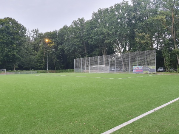 Heuweg Arena - Bergisch Gladbach-Hüttenfeld