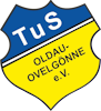 Wappen TuS Oldau-Ovelgönne 1927 diverse  91430